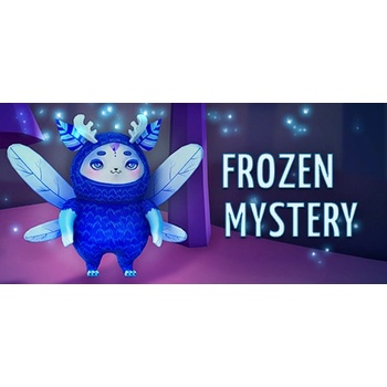 Gamenesis Frozen Mystery (PC)