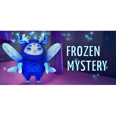 Gamenesis Frozen Mystery (PC)
