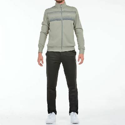Анцуг John smith Bukit tracksuit - Green (Kaki)