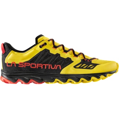 la sportiva Обувки за естествен терен la sportiva Helios III Жълт Velikost 43, 5