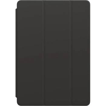 Apple Smart Cover - оригинално покритие за iPad 8 (2020), iPad 7 (2019), iPad Air 3 (2019), iPad Pro 10.5 (2017) (черен)