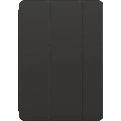 Apple Smart Cover - оригинално покритие за iPad 8 (2020), iPad 7 (2019), iPad Air 3 (2019), iPad Pro 10.5 (2017) (черен)