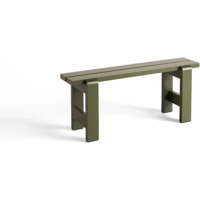 HAY Weekday 111 cm olive