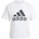 ADIDAS Тениска Floral Graphic Big Logo T-Shirt