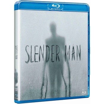 Slender Man BD