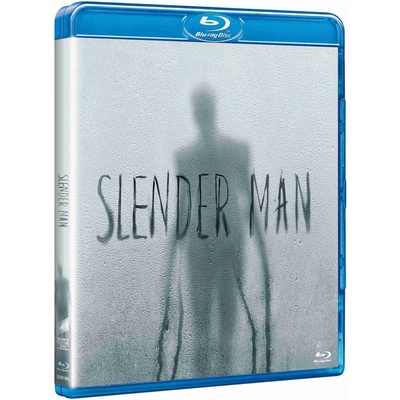 Slender Man BD