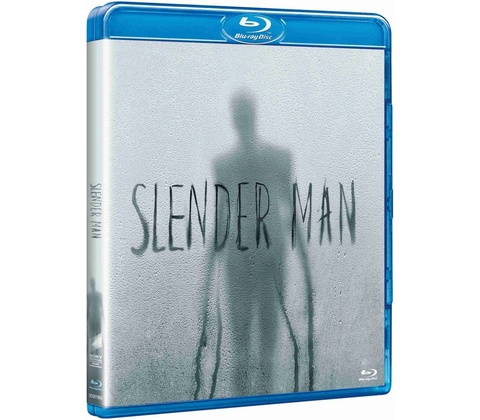 Slender Man BD