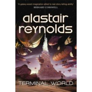 Terminal World (2010)
