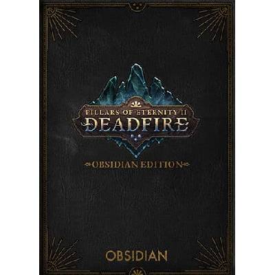 Pillars of Eternity 2: Deadfire (Obsidian Edition) (PC) EN Steam