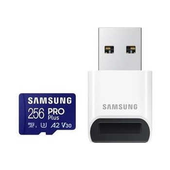 Samsung SDXC 256GB MB-MD256SB/WW
