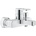 GROHE Смесител едноръкохватков Quadra (32638000)