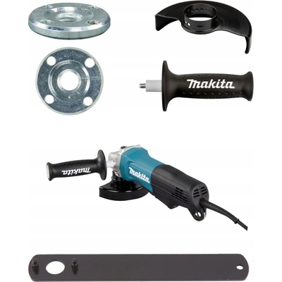 Makita GA5050