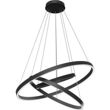 Image 1 of Maytoni Rim MOD058PL-L100B4K