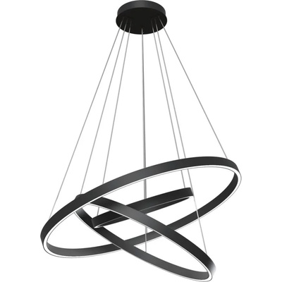 Maytoni Rim MOD058PL-L100B4K