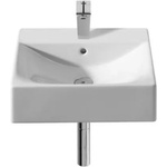 Roca Diverta 47x44 cm (A327111000)