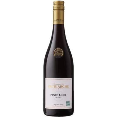 Patriarche Pinot Noir - червено вино 750ml