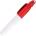 Muziker Merch B02101 Маркер за текстил Red (B02101-RED)
