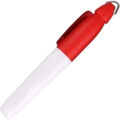 Muziker Merch B02101 Маркер за текстил Red (B02101-RED)