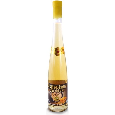Jankar Profi Medovina Archivní 0,5 l
