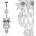 Šperky4U piercing do pupíku sovička WP01212