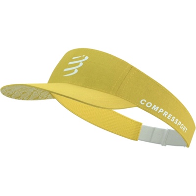 Compressport Ultralight žltá
