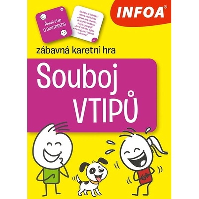 Souboj vtipů