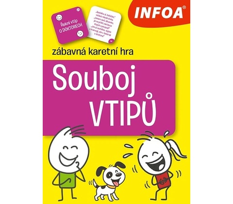 Souboj vtipů