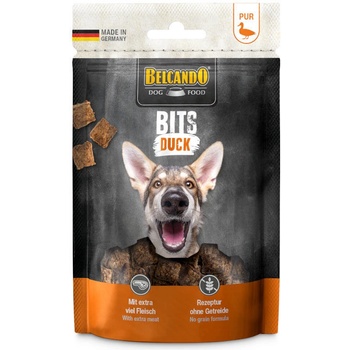 Belcando Bities Duck 90 g