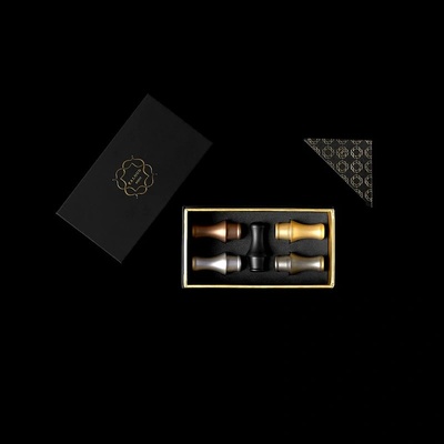 Kaloud Aeolis Hygienický náustok Mix 5 ks