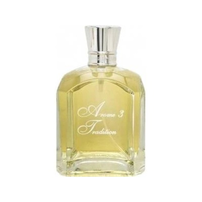 Fisher Price DORSAY Arome 3 Tradition EDT spray 100ml