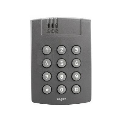 Roger Přístupový kontrolér PR611