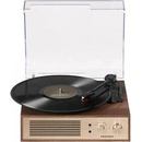 Crosley Miles Walnut