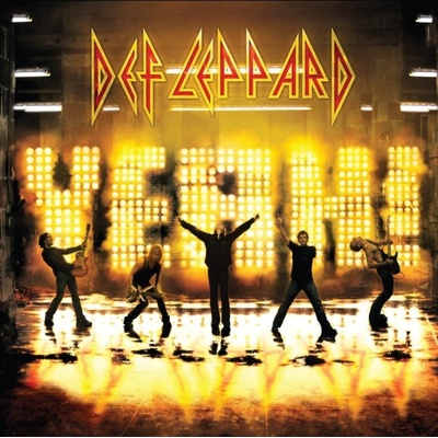 Def Leppard - LP YEAH|