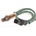 Lambda sonda BOSCH 0 258 017 121