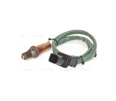 Lambda sonda BOSCH 0 258 017 121