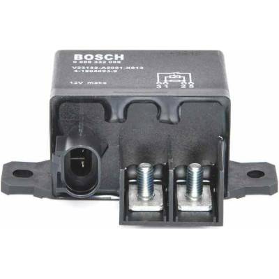 Relé pracovného prúdu BOSCH 0 986 332 086