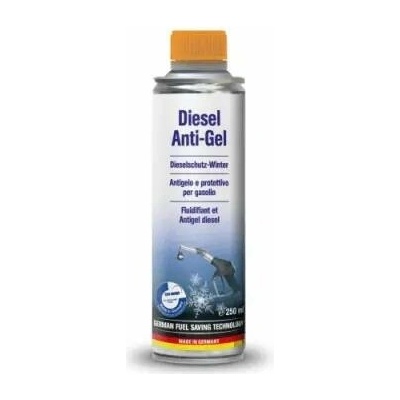 Autoprofi Diesel Conditioner & Anti-Gel 1:200 250 ml