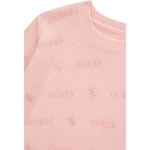 Guess рокля тип пуловер с добавена вълна (K6BK06.Z1306.9BY2)