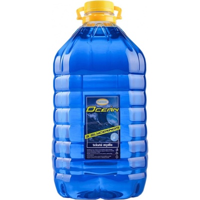 Nucco Ocean tekuté mydlo 5 l