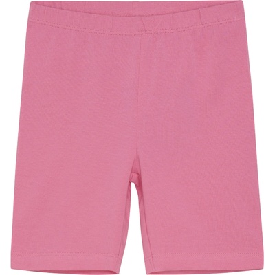 Minymo krátke legíny Azalea pink