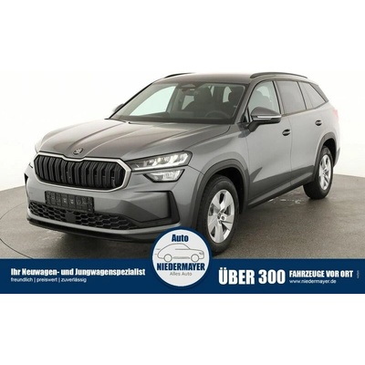 Skoda Kodiaq 2.0 TDI DSG Selection 110 kW