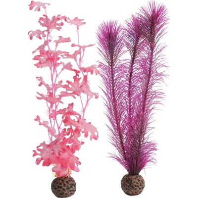 BiOrb Pink Kelp set rúžový 29 cm