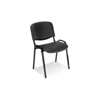 Nowy Styl Посетителски стол Iso скай