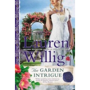 Garden Intrigue | Lauren Willig (ISBN: 9780451415608)