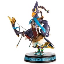 First 4 s The Legend of Zelda Breath of the Wild Revali