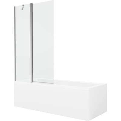 Mexen Cubik 160 x 70 cm 550316070X9410110100