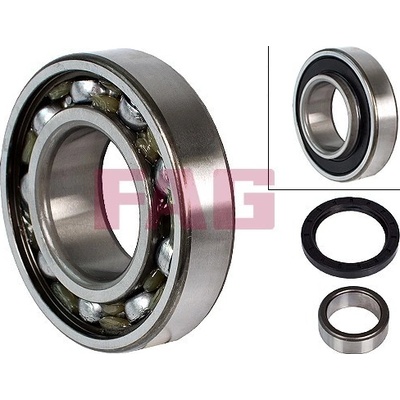 Lożisko kolesa - opravná sada Schaeffler FAG 713 6234 40