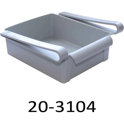 Organizér do ledničky s držáky - LENMAN 20-3104