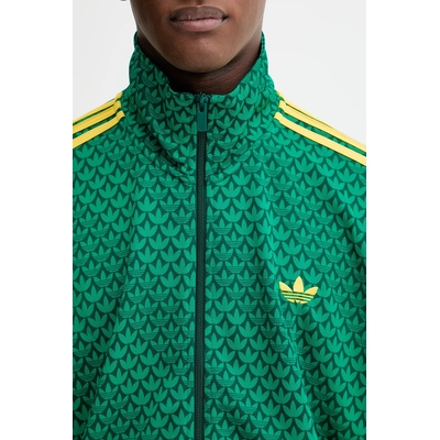 Adidas Суичър adidas Originals Firebird (KD0382)