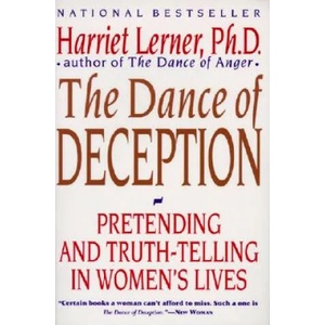 Dance of Deception (ISBN: 9780060924638)